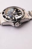 1970 Rolex 1680 Red Submariner - Unpolished