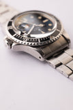 1970 Rolex 1680 Red Submariner - Unpolished