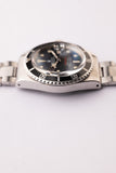 1970 Rolex 1680 Red Submariner - Unpolished
