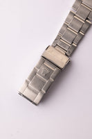 1970 Rolex 1680 Red Submariner - Unpolished