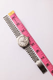 1969 Rolex 1601 Wide Boy DateJust