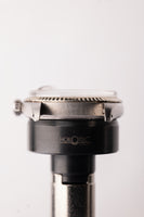 1969 Rolex 1601 Wide Boy DateJust