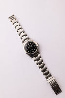 1997 Rolex 14270 Tritium Explorer I - Box & Books