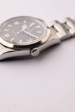 1997 Rolex 14270 Tritium Explorer I - Box & Books