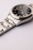 1997 Rolex 14270 Tritium Explorer I - Box & Books