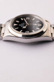 1997 Rolex 14270 Tritium Explorer I - Box & Books