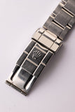 1997 Rolex 14270 Tritium Explorer I - Box & Books