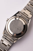 1997 Rolex 14270 Tritium Explorer I - Box & Books