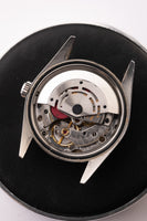 1997 Rolex 14270 Tritium Explorer I - Box & Books