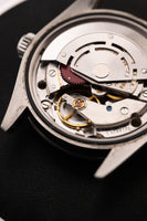 1997 Rolex 14270 Tritium Explorer I - Box & Books