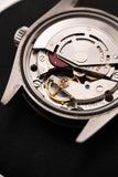 1997 Rolex 14270 Tritium Explorer I - Box & Books
