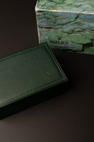 1997 Rolex 14270 Tritium Explorer I - Box & Books