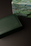 1997 Rolex 14270 Tritium Explorer I - Box & Books
