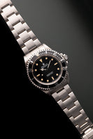 1991 Rolex 14060 Submariner