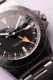 1978 Rolex Unpolished One Owner 1655 “Steve McQueen” Explorer II