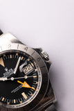 1978 Rolex Unpolished One Owner 1655 “Steve McQueen” Explorer II