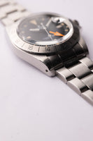 1978 Rolex Unpolished One Owner 1655 “Steve McQueen” Explorer II