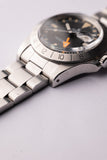 1978 Rolex Unpolished One Owner 1655 “Steve McQueen” Explorer II