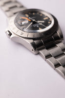 1978 Rolex Unpolished One Owner 1655 “Steve McQueen” Explorer II
