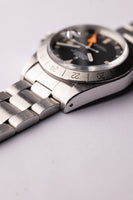 1978 Rolex Unpolished One Owner 1655 “Steve McQueen” Explorer II