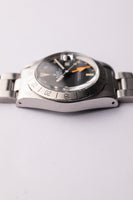 1978 Rolex Unpolished One Owner 1655 “Steve McQueen” Explorer II