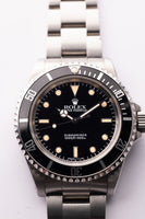 1991 Rolex 14060 Submariner