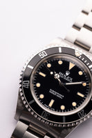 1991 Rolex 14060 Submariner