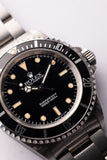 1991 Rolex 14060 Submariner