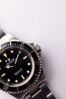 1991 Rolex 14060 Submariner
