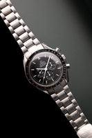 1991 Omega 3590.50 Speedmaster
