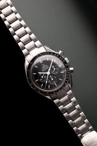 1991 Omega 3590.50 Speedmaster