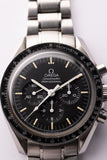 1991 Omega 3590.50 Speedmaster