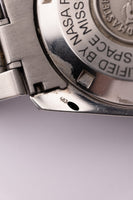1991 Omega 3590.50 Speedmaster