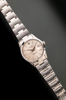 1981 Rolex 15000 Oyster Perpetual Date - Full Set