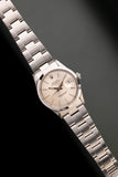 1981 Rolex 15000 Oyster Perpetual Date - Full Set