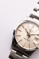 1981 Rolex 15000 Oyster Perpetual Date - Full Set