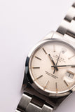 1981 Rolex 15000 Oyster Perpetual Date - Full Set