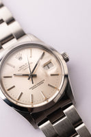 1981 Rolex 15000 Oyster Perpetual Date - Full Set
