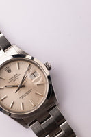 1981 Rolex 15000 Oyster Perpetual Date - Full Set