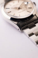 1981 Rolex 15000 Oyster Perpetual Date - Full Set