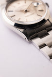 1981 Rolex 15000 Oyster Perpetual Date - Full Set