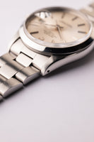 1981 Rolex 15000 Oyster Perpetual Date - Full Set