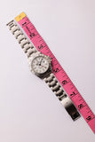1996 Rolex 16570 Explorer II - Full Set