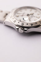 1996 Rolex 16570 Explorer II - Full Set