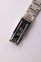 1996 Rolex 16570 Explorer II - Full Set