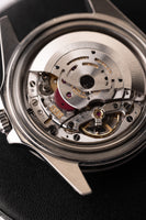 1996 Rolex 16570 Explorer II - Full Set