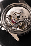1996 Rolex 16570 Explorer II - Full Set