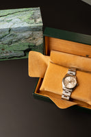 1981 Rolex 15000 Oyster Perpetual Date - Full Set