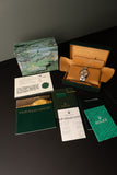 1981 Rolex 15000 Oyster Perpetual Date - Full Set