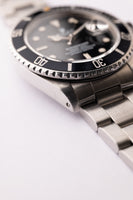 1985 Rolex (lucky 8’s)16800 Submariner Box & Papers